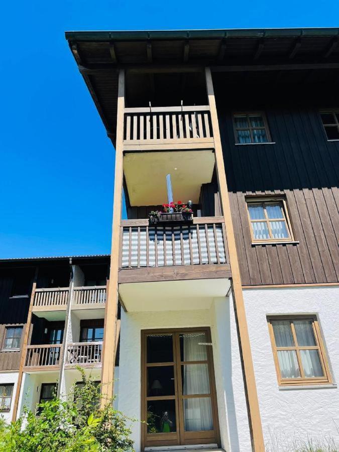 Appartement Zum Hirsch'N ヴァルトキルヒェン エクステリア 写真