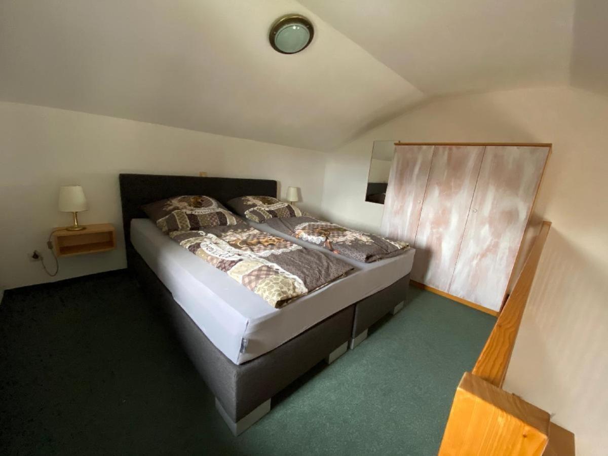 Appartement Zum Hirsch'N ヴァルトキルヒェン エクステリア 写真