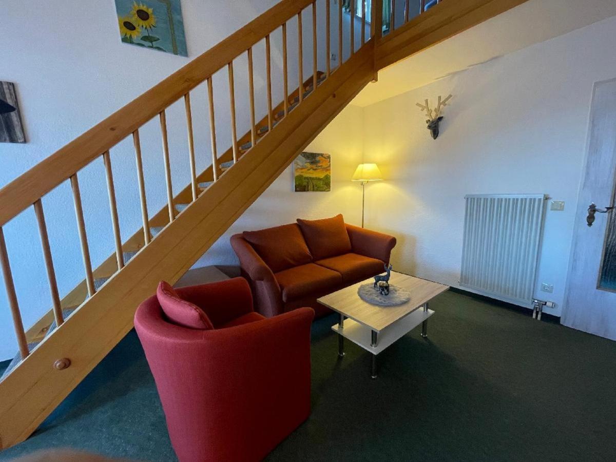 Appartement Zum Hirsch'N ヴァルトキルヒェン エクステリア 写真