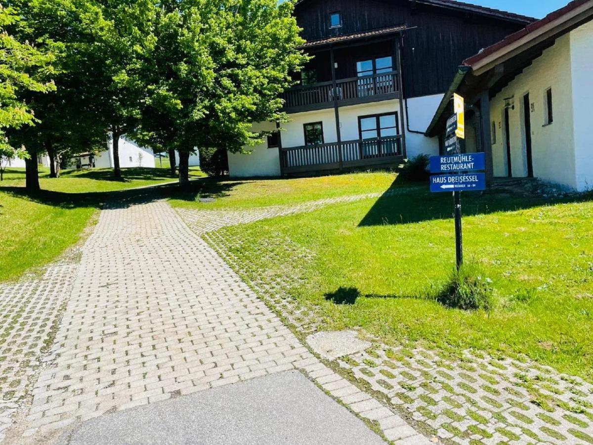 Appartement Zum Hirsch'N ヴァルトキルヒェン エクステリア 写真