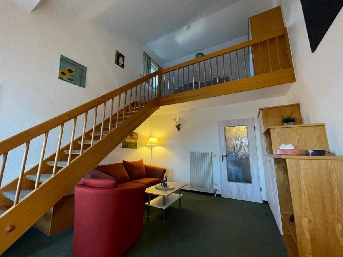 Appartement Zum Hirsch'N ヴァルトキルヒェン エクステリア 写真