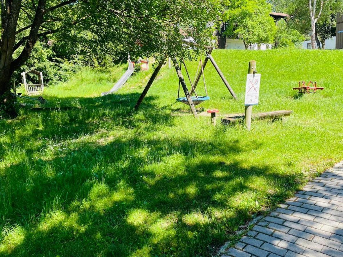 Appartement Zum Hirsch'N ヴァルトキルヒェン エクステリア 写真