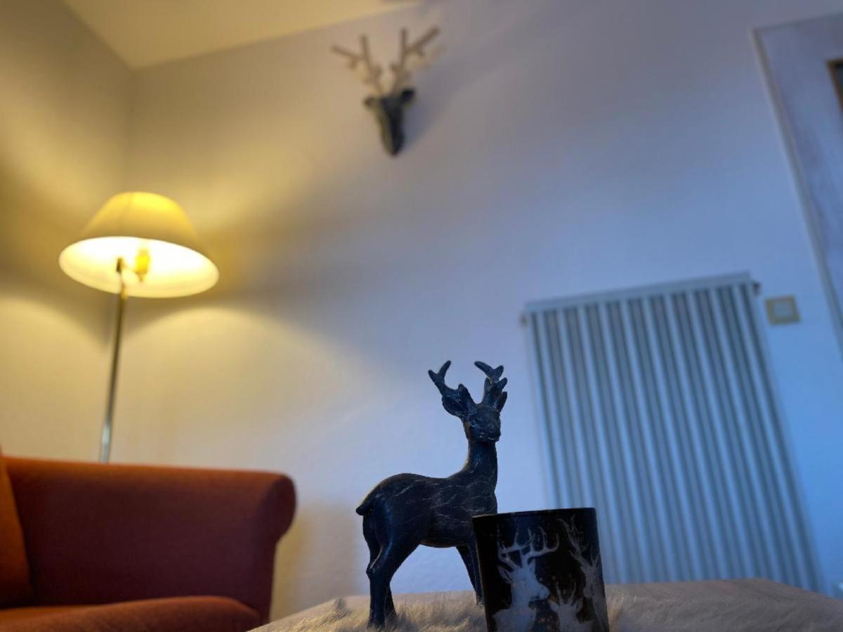 Appartement Zum Hirsch'N ヴァルトキルヒェン エクステリア 写真
