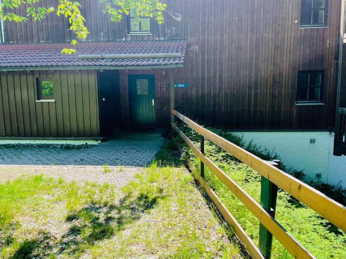 Appartement Zum Hirsch'N ヴァルトキルヒェン エクステリア 写真